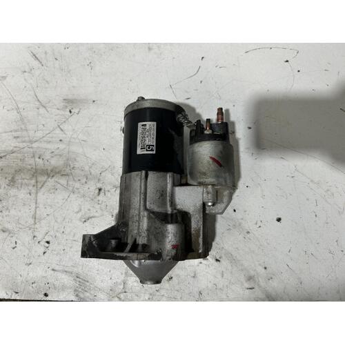 Peugeot 4007 Starter Motor GS 11/2009-08/2013