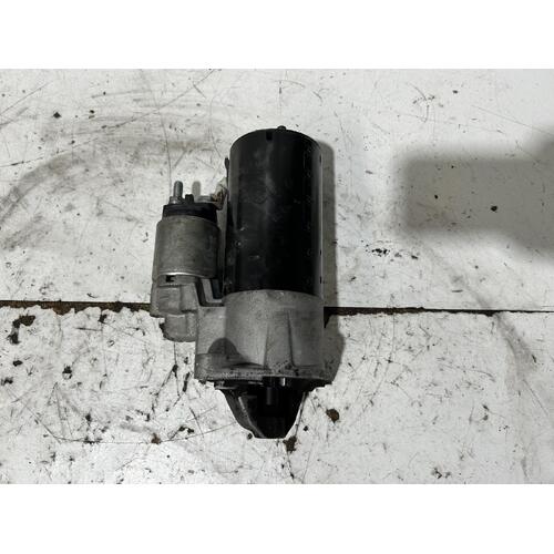 Alfa Romeo Guilietta Starter Motor 940 Series 02/2012-12/2014