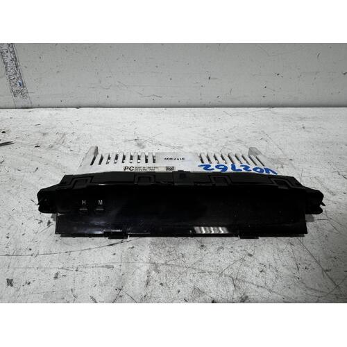 Toyota Prado Dash Clock GRJ120 02/2003-10/2009