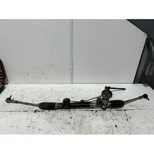 Peugeot 4007 Steering Rack GS 10/2009-08/2013
