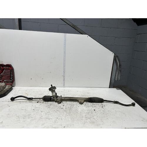 Hyundai i30 Steering Rack GD 12/2014-02/2017
