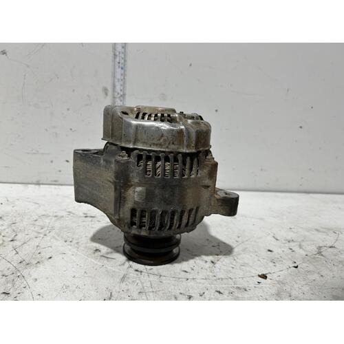 Toyota Prado Alternator KZJ120 02/2003-10/2006