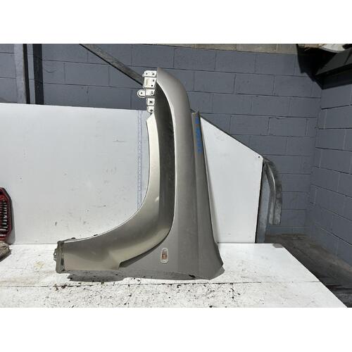 Toyota Prado Left Guard GRJ120 02/2003-10/2009