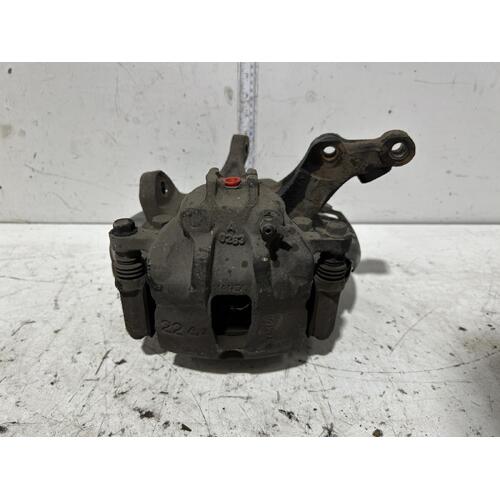 Hyundai i20 Left Front Caliper PB 07/2010-12/2015