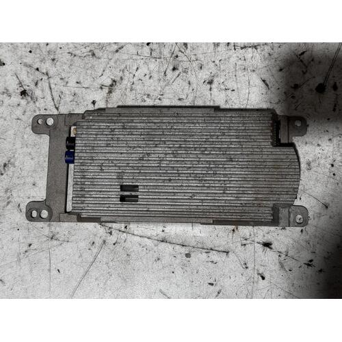 BMW X5 Bluetooth Module E70 03/2007-08/2013