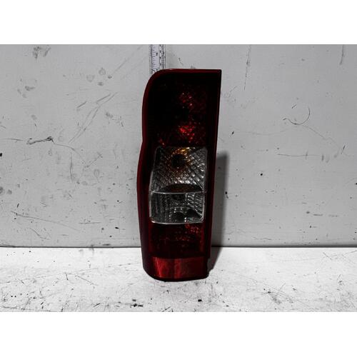 Ford Transit Left Tail Light VM 07/2006-02/2014