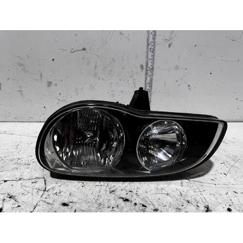 Toyota Corolla Left Head Light AE112 10/1999-11/2001