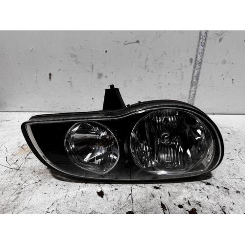 Toyota Corolla Right Head Light AE112 10/1999-11/2001