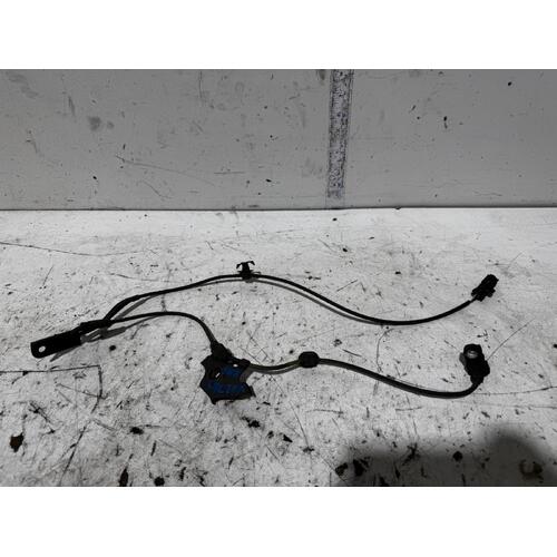 Toyota Corolla Right Front ABS Sensor ZRE182 10/2012-06/2018