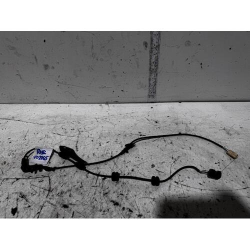 Toyota Corolla Right Rear ABS Sensor ZRE182 10/2012-06/2018
