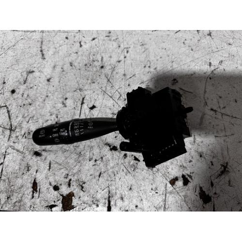 Toyota Corolla Wiper Switch ZZE122 12/2001-04/2007