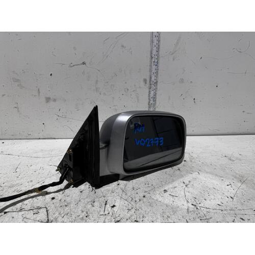 Honda CRV Right Door Mirror RD 12/2001-02/2007