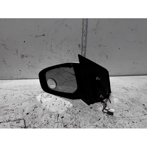 Mitsubishi Mirage Left Door Mirror LA 12/2012-Current