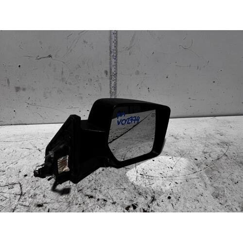 Jeep Patriot Right Door Mirror MK 08/2007-12/2016