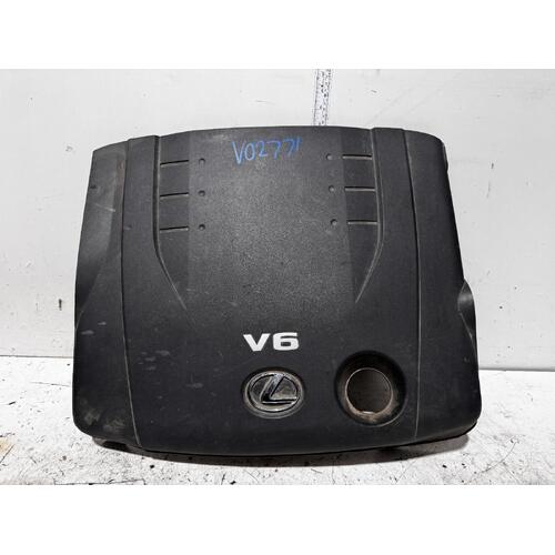 Lexus IS250 Engine Cover GSE20 11/2005-12/2014