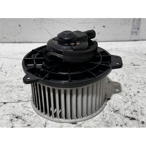 Ford Laser Heater Fan Motor KQ 02/1999-09/2002