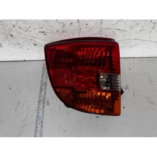 Toyota Celica Left Tail Light ZZT231 11/1999-08/2002