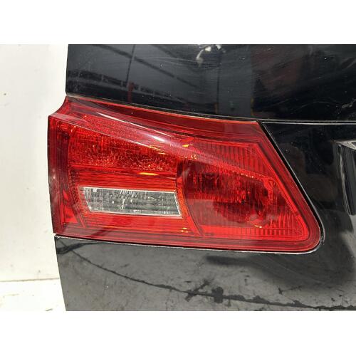 Lexus IS250 Left Bootlid Light GSE20 11/2005-09/2008