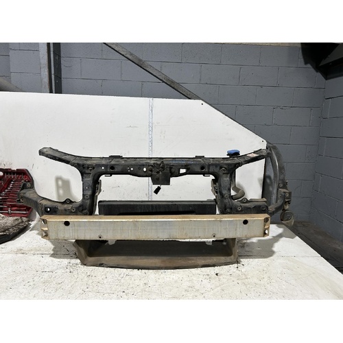 Holden Commodore Radiator Support Assembly VE Series 1 08/2006-08/2010