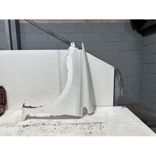 Toyota Corolla Left Guard ZRE182 10/2012-06/2018