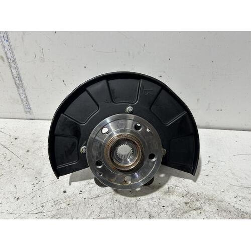 MG ZS Right Front Hub Assembly AZS1 09/2017-Current