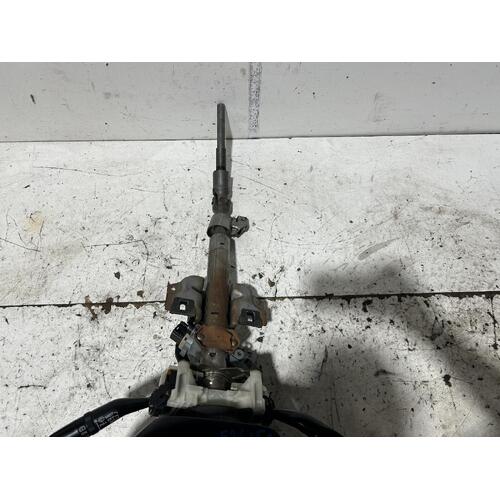 Ford Laser Steering Column KQ 02/1999-09/2002