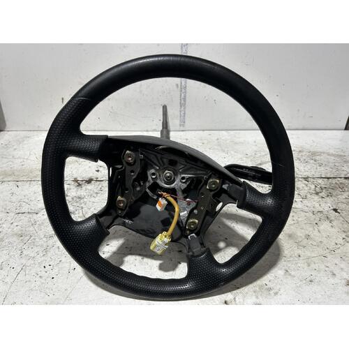 Ford Laser Steering Wheel KQ 02/1999-09/2002