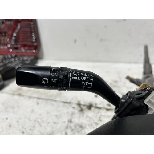 Ford Laser Wiper Switch KQ 02/1999-09/2002