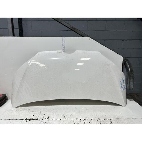 Volkswagen up! Bonnet 12/2011-12/2014