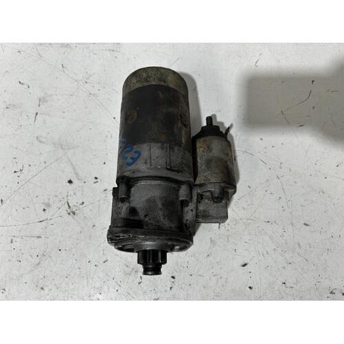 Mitsubishi L200 Starter Motor 1977-1985
