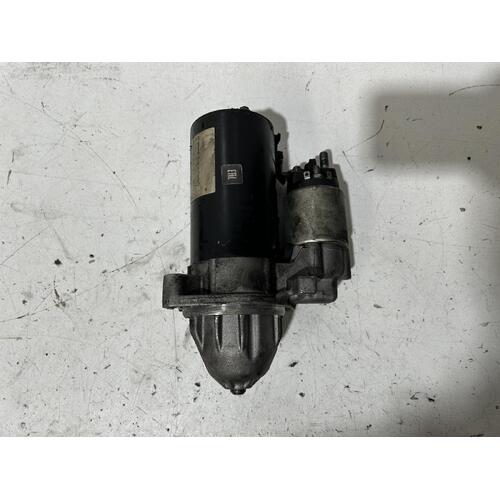 Mercedes Sprinter Starter Motor 10/2006-04/2018