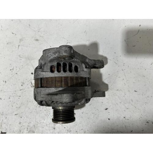 Nissan Tiida Alternator C11 09/2004-01/2013