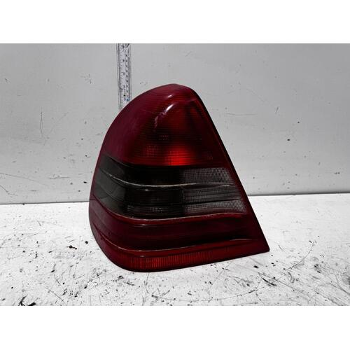 Mercedes C Class Left Tail Light W202 02/1994-08/2001