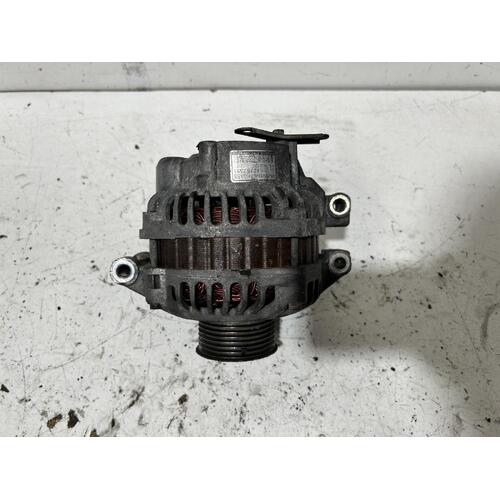 Honda CR-V Alternator RD7 12/2001-02/2007