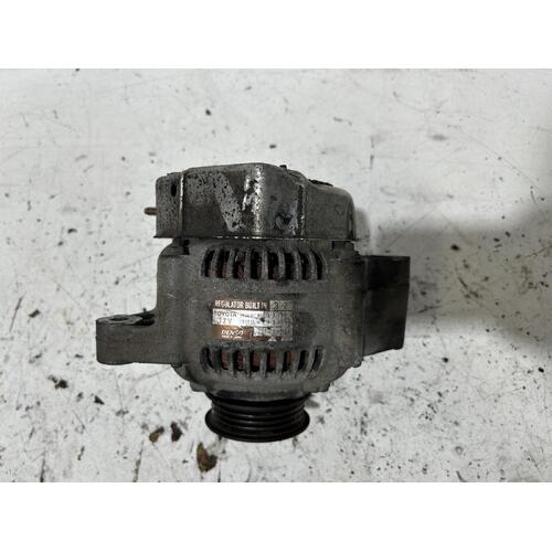 Toyota Starlet Alternator EP91 03/1996-09/1999