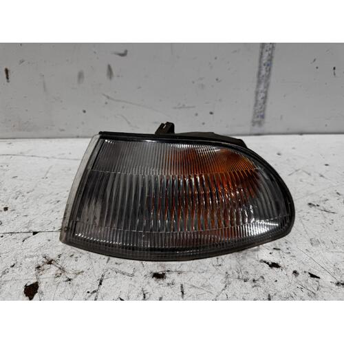 Honda Civic Left Corner Light EG 11/1991-09/1995