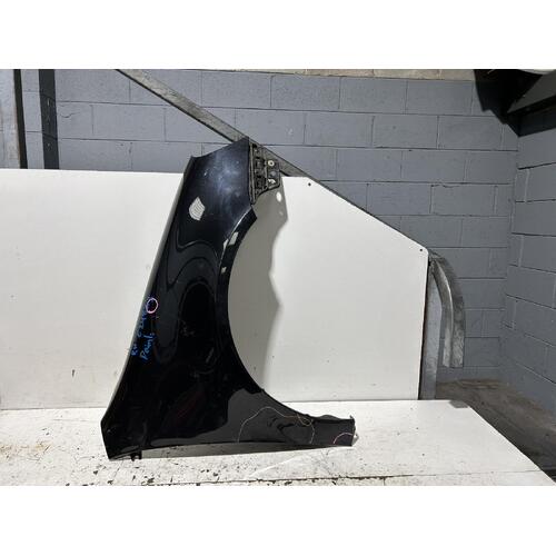 Volkswagen Golf Right Guard GEN 5 07/2004-02/2009