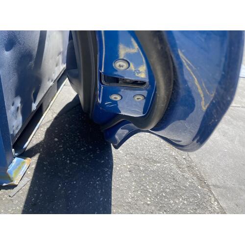 Toyota Aurion Right Rear Door Lock Mechanism GSV40 10/2006-03/2012