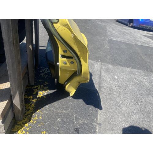 Toyota Camry Right Rear Door Lock Mechanism AVV50 12/2011-10/2017