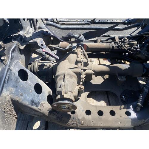Toyota Prado Front Differential Centre GRJ120 02/2003-10/2009