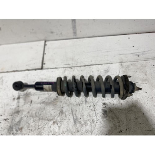Toyota Prado Left Front Strut GRJ120 02/2003-10/2009