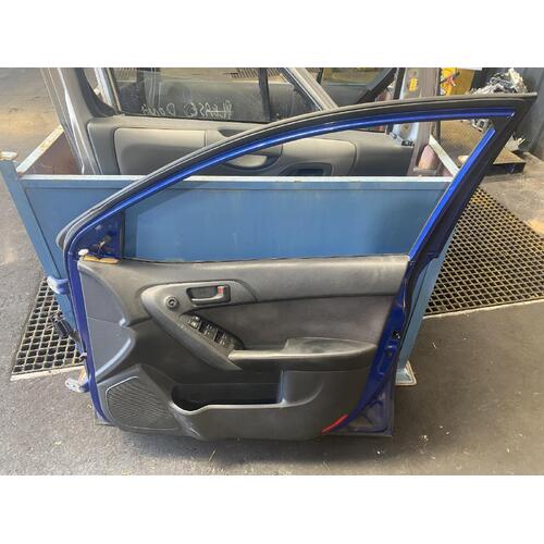 Kia Cerato Right Front Window Regulator TD 10/2008-03/2013