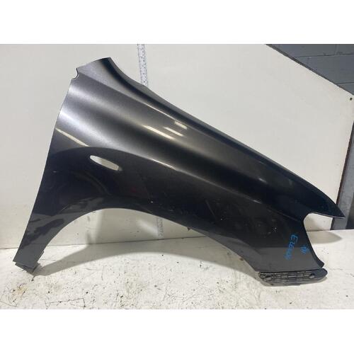 Toyota Kluger Right Guard GSU40 05/2007-07/2010