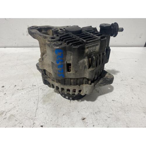 Nissan Navara Alternator D22 10/2001-08/2015