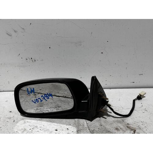 Toyota Avalon Left Door Mirror MCX10 07/2000-06/2005