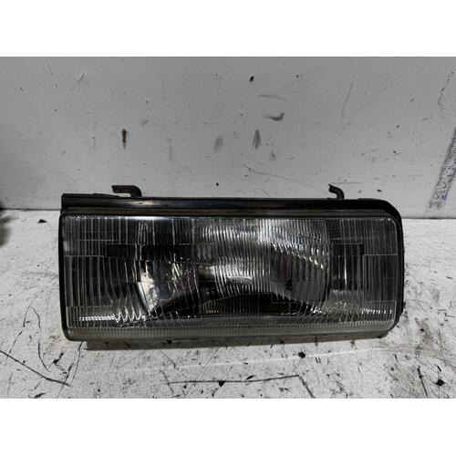 Mazda 626 Right Head Light GC 02/1983-09/1985