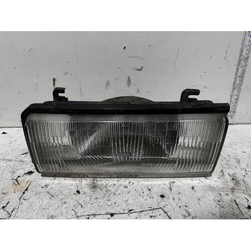Mazda 626 Left Head Light GC 02/1983-09/1985