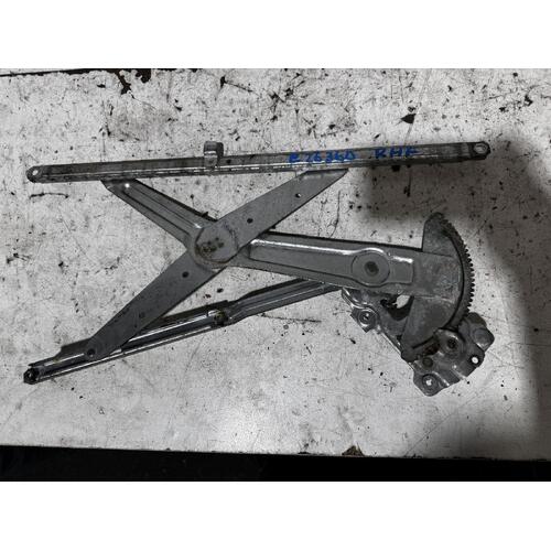 Toyota Prado Right Front Window Regulator RZJ95 07/1996-01/2003