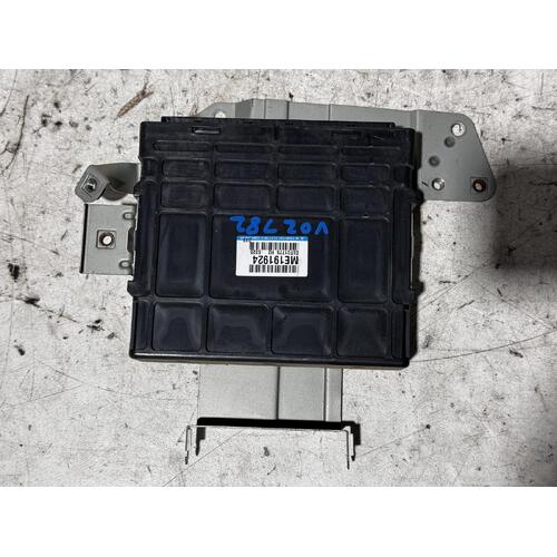 Mitsubishi Pajero Engine ECU NP 05/2000-09/2006