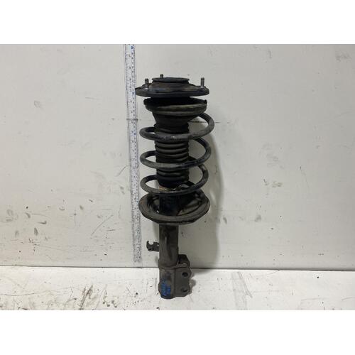 Toyota Corolla Right Front Strut ZZE122 12/01-06/07